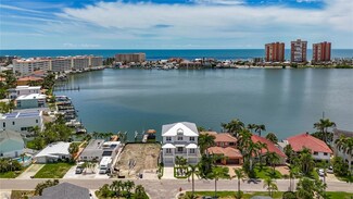 17715 Wall Cir, Redington Shores, FL 33708