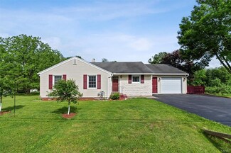 4036 Bristol Rd, Clinton, NY 13323