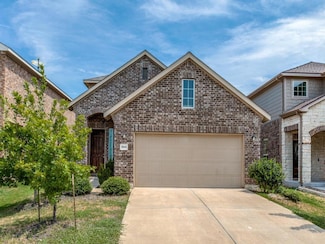5906 Wolf Pack Dr, Pflugerville, TX 78660