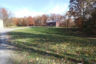 11558 E 350 N, Otterbein, IN 47970