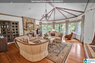 143 Deerwood Lake Dr, Harpersville, AL 35078