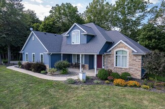 9498 W 700 S, La Fontaine, IN 46940