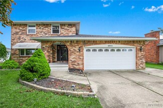 6953 Tawny Dr, Niagara Falls, NY 14304