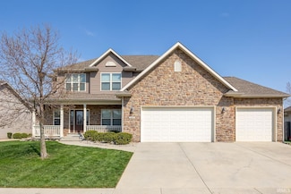 1871 Secretariat Dr, West Lafayette, IN 47906