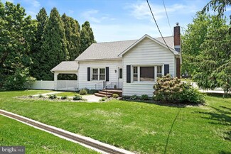 6 Bordentown Chesterfield Rd, Chesterfield, NJ 08515
