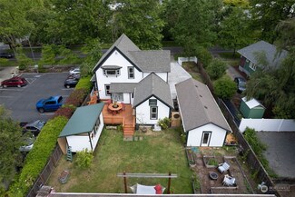 915 Legion Way SE, Olympia, WA 98501