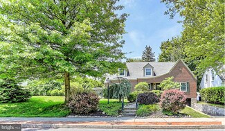 1319 Hamilton Blvd, Hagerstown, MD 21742