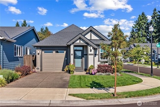 7316 NE 66th St, Vancouver, WA 98662