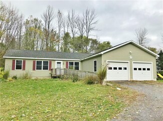8191 Kirkville Rd, Kirkville, NY 13082
