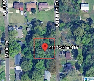 414 Oakland Dr Unit 12, Midfield, AL 35228