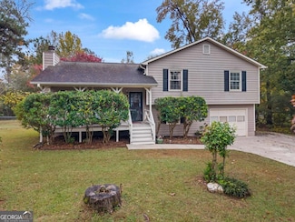 4593 Mars Ct NW, Acworth, GA 30101