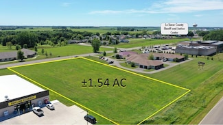 XXX E Commerce Dr, Le Center, MN 56057