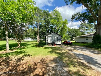 117 N Foote Ave, Kaplan, LA 70548
