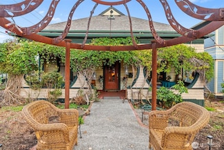 538 Adams St, Port Townsend, WA 98368