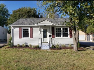 174 W Hite St, Gallatin, TN 37066