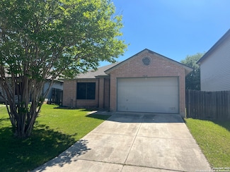 7030 Cole Creek Dr, Converse, TX 78109