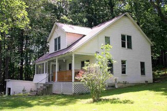 219 Snake Mountain Rd, Middlebury, VT 05753