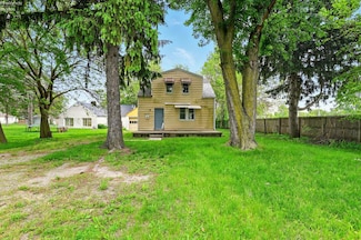 707 Brysen Ave, Toledo, OH 43609