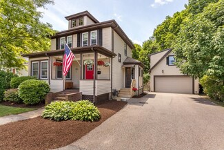 115 Sumner St, Stoughton, MA 02072