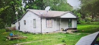 719 S 6th Ave, Durant, OK 74701