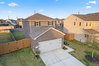 2897 Shimmer Edge Dr, Katy, TX 77493