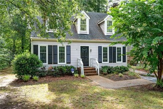 9602 Broad Meadows Rd, Glen Allen, VA 23060