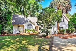 5417 Frederica Rd, Saint Simons Island, GA 31522