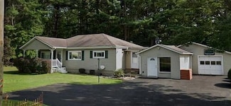 560 Pennsylvania 28, Brookville, PA 15825