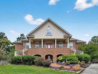 1086 St Ives Ct, Morristown, TN 37814