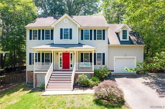 6507 Spring Arbor Ct, Chesterfield, VA 23831