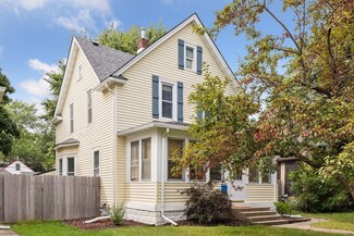 1529 Hamline Ave N, Saint Paul, MN 55108