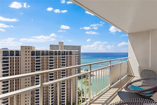 1777 Ala Moana Blvd Unit 2438, Honolulu, HI 96815