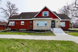 8401 S Honore St, Chicago, IL 60620