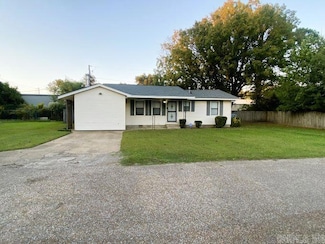 202 Larry, West Helena, AR 72390