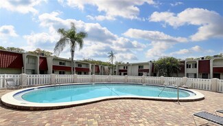 2918 Pine Cone Cir Unit 6-40, Clearwater, FL 33760