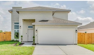 401 Rio Red St, San Juan, TX 78589