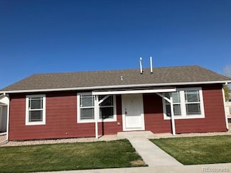 1637 Osage Ave, Fort Morgan, CO 80701