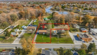 719 S Marlyn Ave, Essex, MD 21221