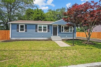 48 Joseph St, Providence, RI 02904