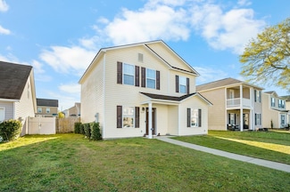 1625 Ruger Dr, Sumter, SC 29150