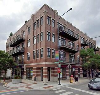800 W Cornelia Ave Unit 205, Chicago, IL 60657