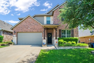 1278 Waterford Dr, Little Elm, TX 75068