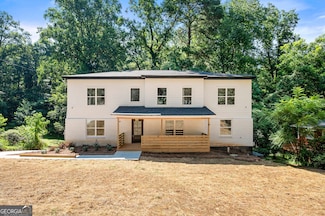 1606 Boulevard Lorraine SW, Atlanta, GA 30311