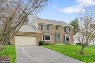 10216 Clubhouse Ct, Ellicott City, MD 21042