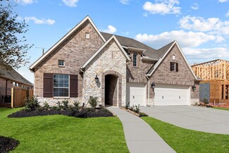 2446 Shooting Star Ln, Fulshear, TX 77423