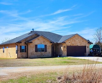 3 Bonnell, Burneyville, OK 73430