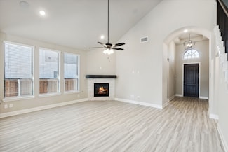 1722 Highwood Rd, Heath, TX 75126