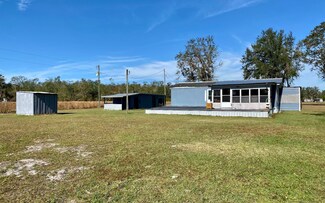 7342 NW Cr 152, Jennings, FL 32053