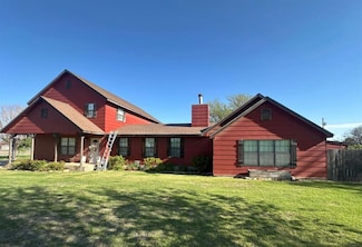605 2nd St, Chattanooga, OK 73528