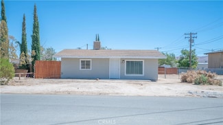 7221 Cherokee Trail, Yucca Valley, CA 92284